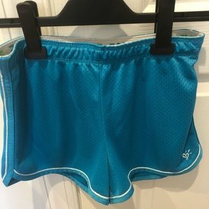 Justice Girls Shorts